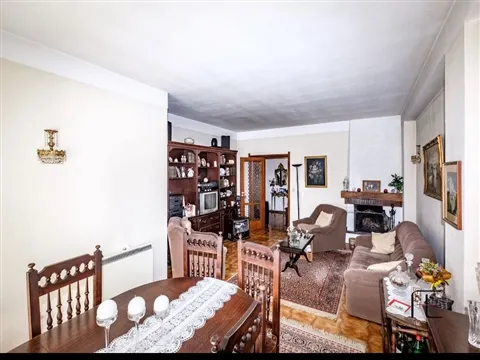 Appartement 3 Chambre(s)
