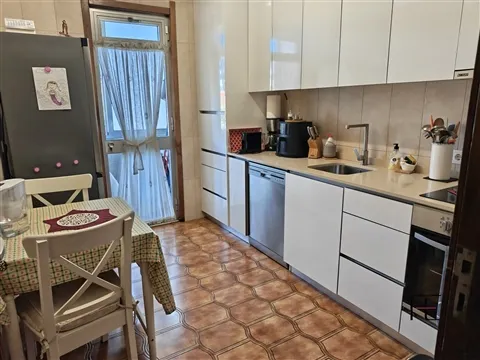 Appartement 3 Chambre(s)