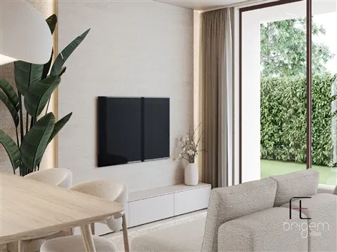 Haus 2 Schlafzimmer