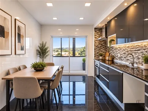 Apartment T3