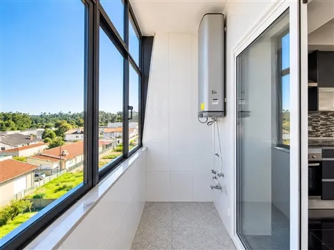 Apartment T3
