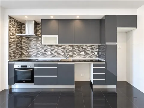 Apartment T3