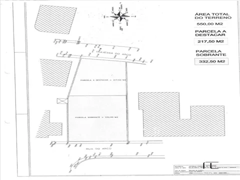Lote de Terreno