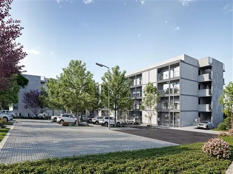 Apartamento T2