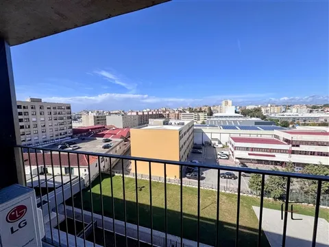 Apartamento T2 Venda