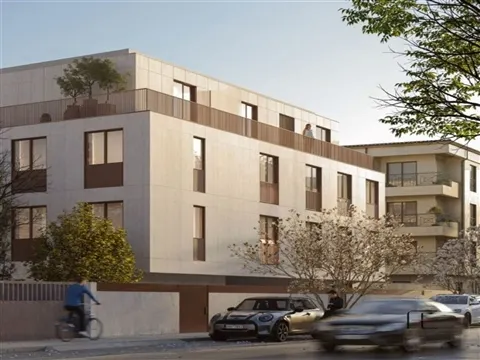 Apartamento T2 Venda