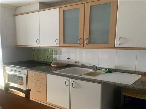 T1 com Varanda e Lugar de Garagem a 150 metros do ISMAI | Castêlo da Maia