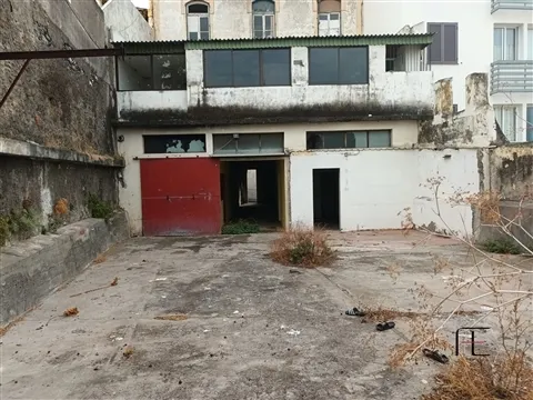 Apartamento T2 Venda