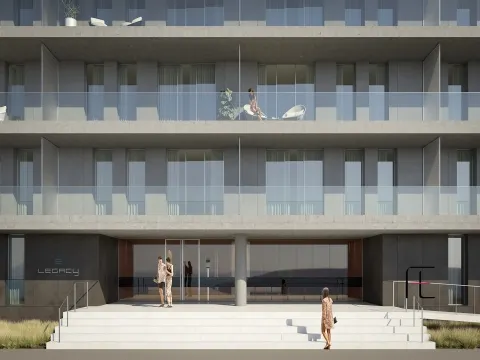 Apartamiento 1 habitación