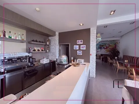 Boulagerie / Pâtisserie