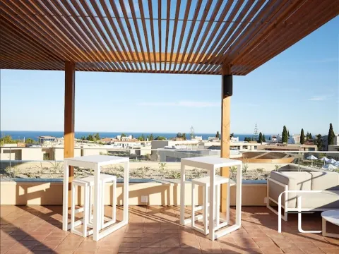 Apartamiento 3 habitaciones