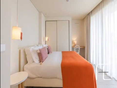 Apartamiento 2 habitaciones