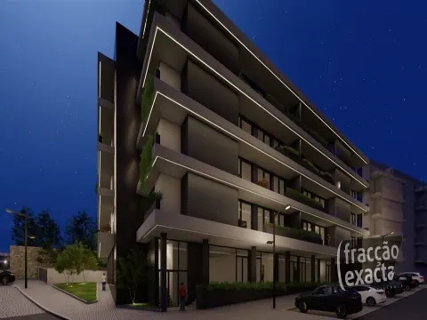 Apartamento T2
