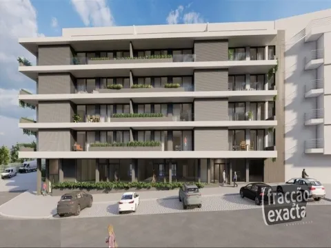 Apartamento T2