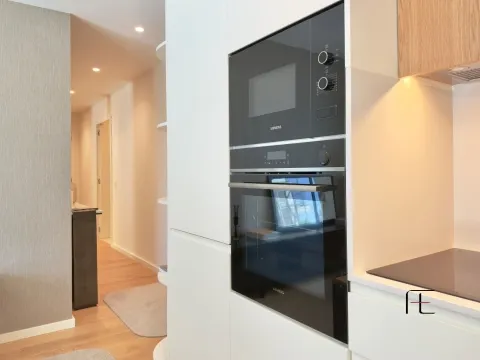 Apartement 3 kamerwoning