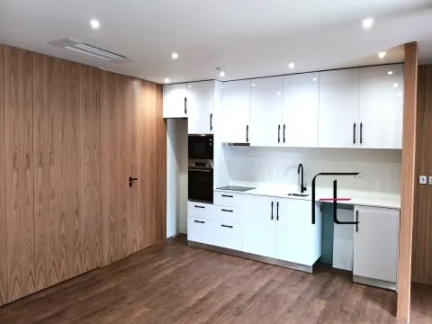 Semi-detached house T2