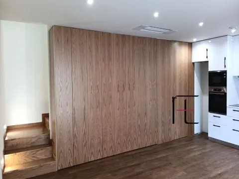 Semi-detached house T2