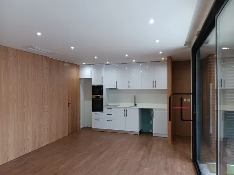 Semi-detached house T3