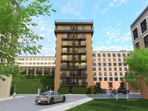 Apartamiento 2 habitaciones