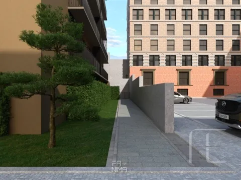 Apartamiento 2 habitaciones