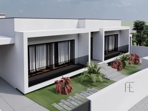 Terrain urbain 3 Chambre(s)