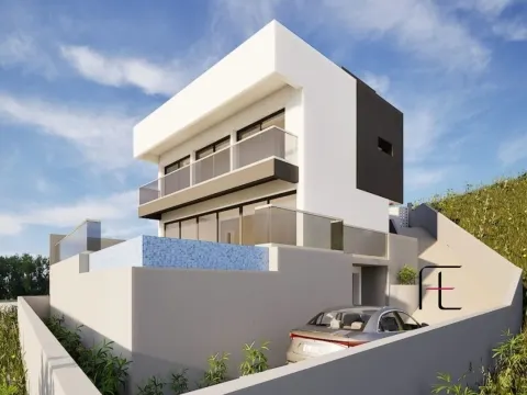 Vivienda 3 habitaciones
