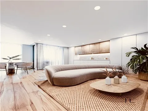 Apartamento T4 DUPLEX
