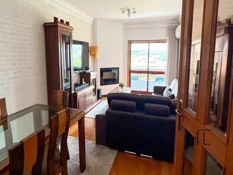 Appartement 3 Chambre(s)