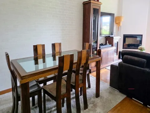 Appartement 3 Chambre(s)