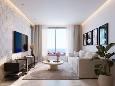 Appartement 1 Chambre(s)