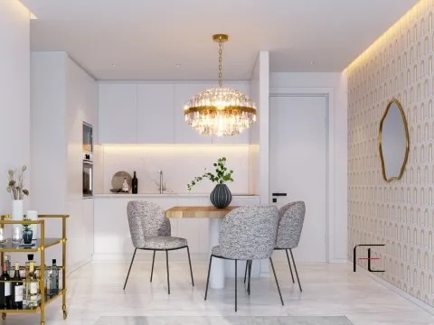 Appartement 1 Chambre(s)