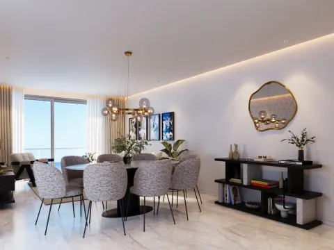 Appartement 3 Chambre(s)