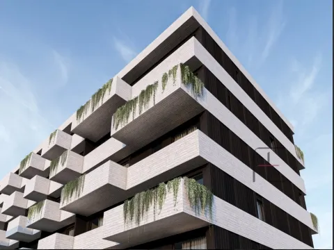 Appartement 3 Chambre(s)