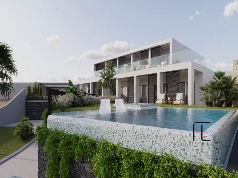 Vivienda 4 habitaciones