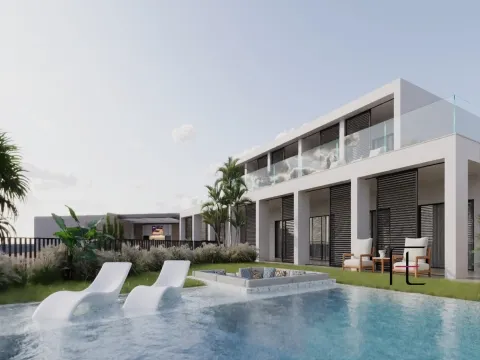 Vivienda 4 habitaciones