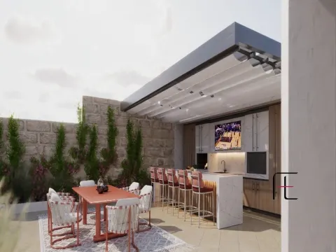 Vivienda 4 habitaciones