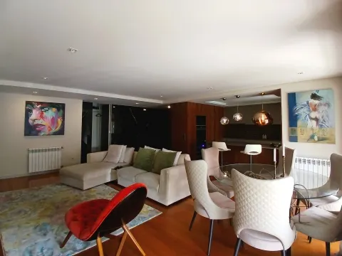 Wohnung 3 Schlafzimmer