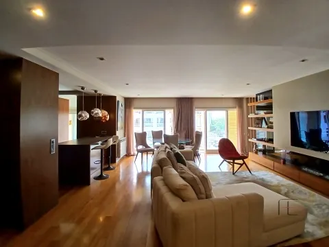 Wohnung 3 Schlafzimmer