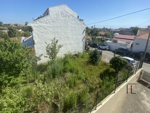 Terreno Para Construção