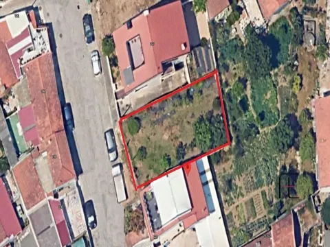 Terreno Para Construção