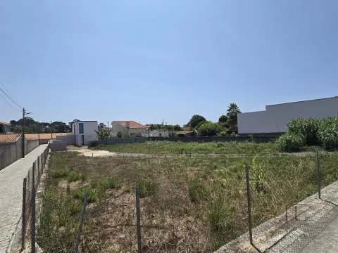 Lote de Terreno