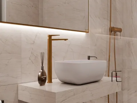 Appartement 1 Chambre(s)