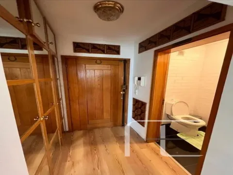 Apartamiento 4 habitaciones