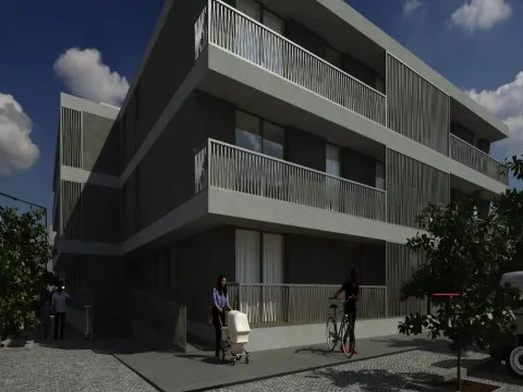 Appartement 1 Chambre(s)