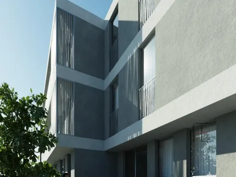 Appartement 3 Chambre(s)