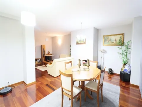 Wohnung 2 Schlafzimmer