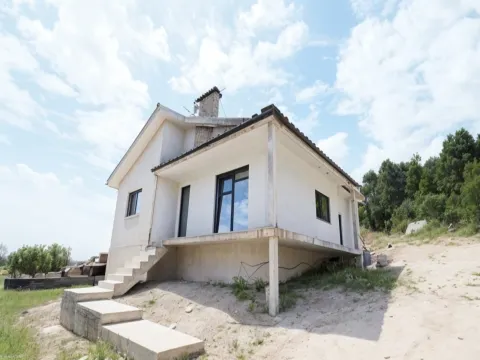 Einfamilienhaus 3 Schlafzimmer