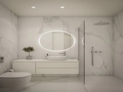 Apartamento T2 DUPLEX