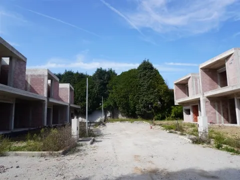 Haus 3+1/2 Schlafzimmer