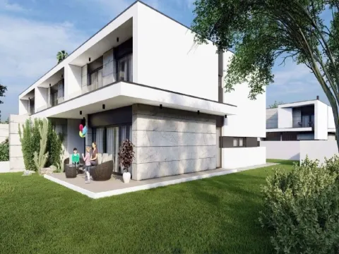 Haus 3+1/2 Schlafzimmer